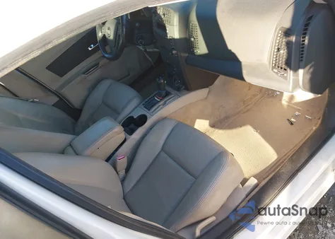 2005 Cadillac Cts Standard z USA, uszkodzony, nr VIN 1G6DP567450168071